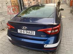 هیوندای سۆناتا